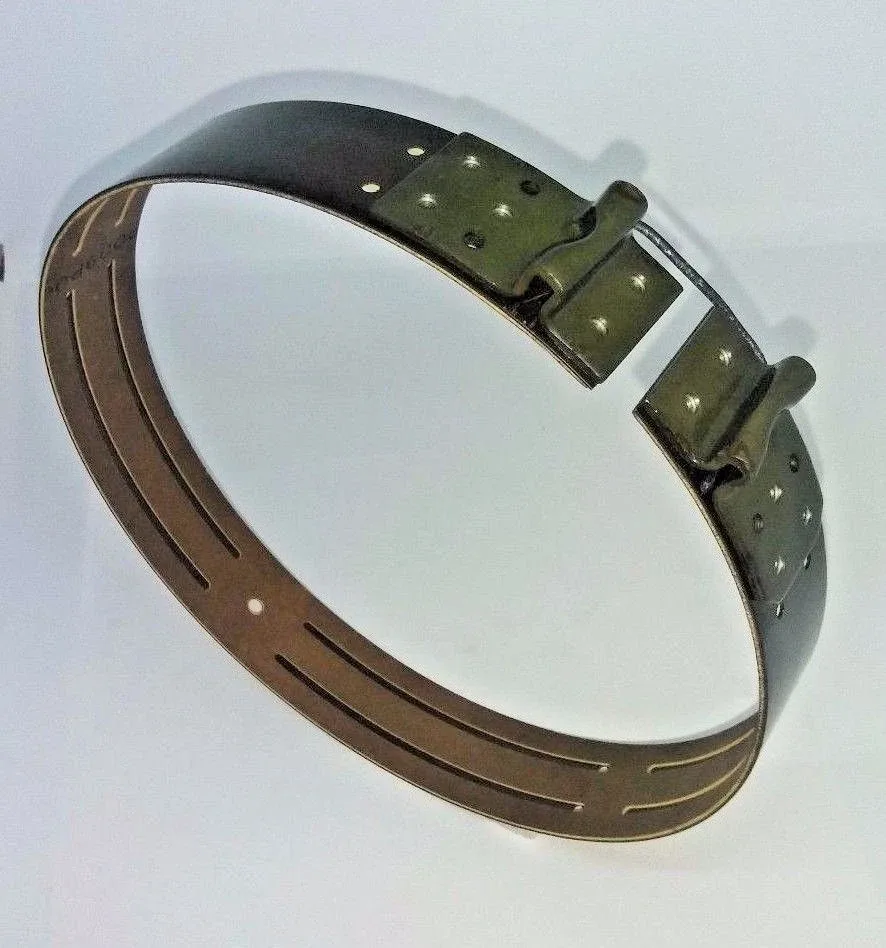 Nissan RE5R05A 3-5 Transmission Band MPN 63020 (tjs) image 2