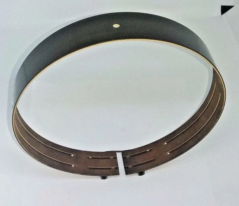 Nissan RE5R05A 3-5 Transmission Band MPN 63020 (tjs) image 3