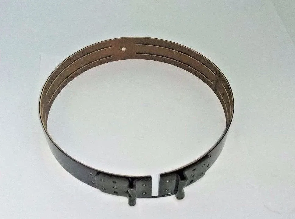 Nissan RE5R05A 3-5 Transmission Band MPN 63020 (tjs) image 4
