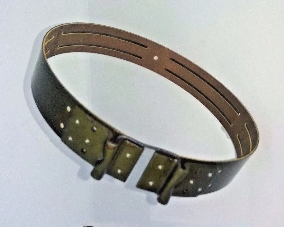 Nissan RE5R05A 3-5 Transmission Band MPN 63020 (tjs)
