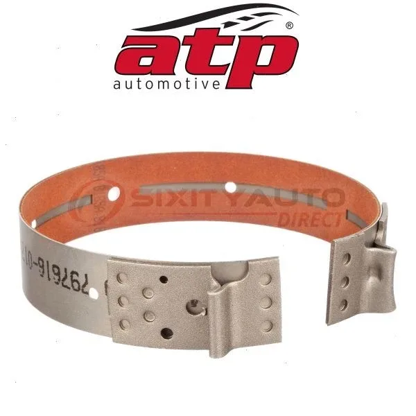 1968-1974 Dodge W100 Pickup Automatic Transmission Kick Down Band - ATP SX-HE1B
