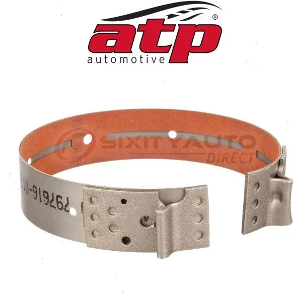 1975-1981 Plymouth Trailduster Kick Down Automatic Transmission Band SX-ZVMG