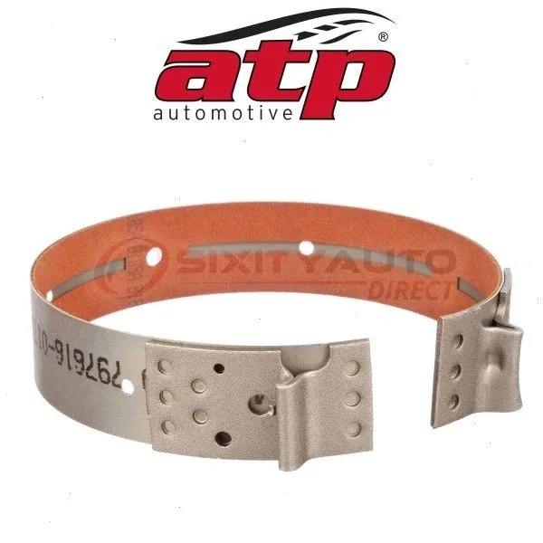 1971-1983 Chrysler Imperial Kick Down Transmission Band - ATP SX-NWAC
