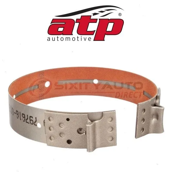 1981-1989 Dodge D350 Kick Down Automatic Transmission Band - ATP SX-CRDY