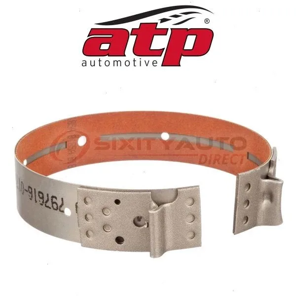 1972-1978 American Motors Gremlin Kick Down Automatic Transmission Band - ATP SX-0KZC
