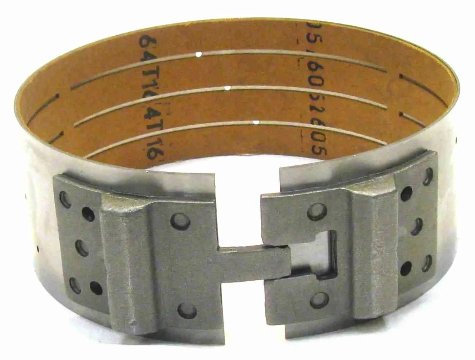 Aftermarket Products 722.4 Front (B1) Band 68702A-RB