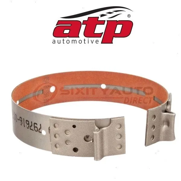 1965-1974 Plymouth Satellite Kick Down Automatic Transmission Band - ATP SX-NSNZ