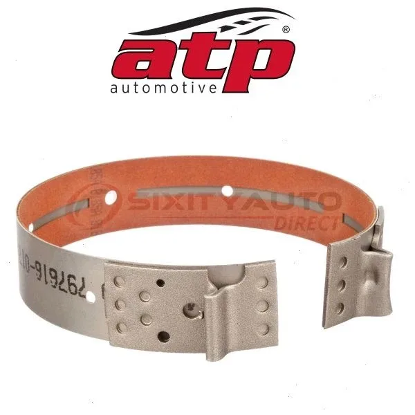 1982-1983 Plymouth PB350 Kick Down Automatic Transmission Band - ATP SX-2XD8