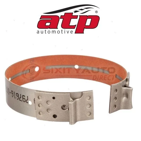 1977-1989 Dodge Diplomat Automatic Transmission Kick Down Band - ATP SX-4AQG