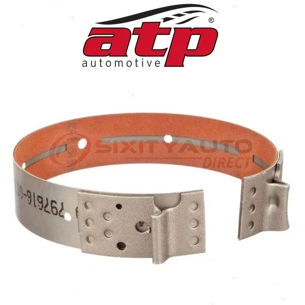 1978-1980 American Motors AMX Automatic Transmission Kick Down Band - ATP