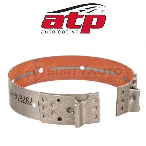 1973-1977 American Motors Hornet Kick Down Transmission Band ATP SX-YD3R