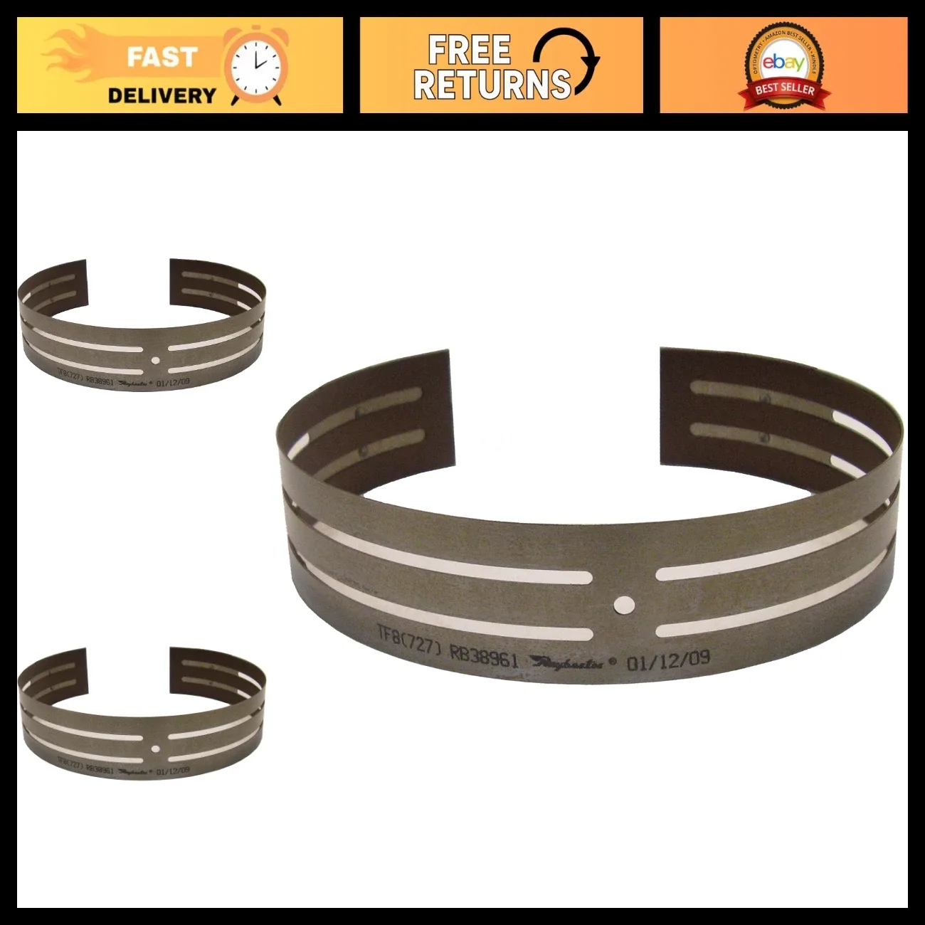 Mopar Kickdown Band P4529017 - Transmission Band