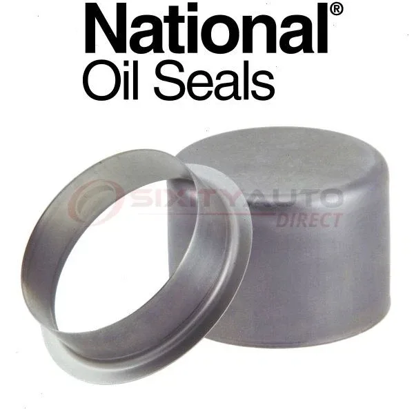 1963-1964 Studebaker 8E6 Front Automatic Transmission Oil Pump Repair Sleeve - National SX-TGEM