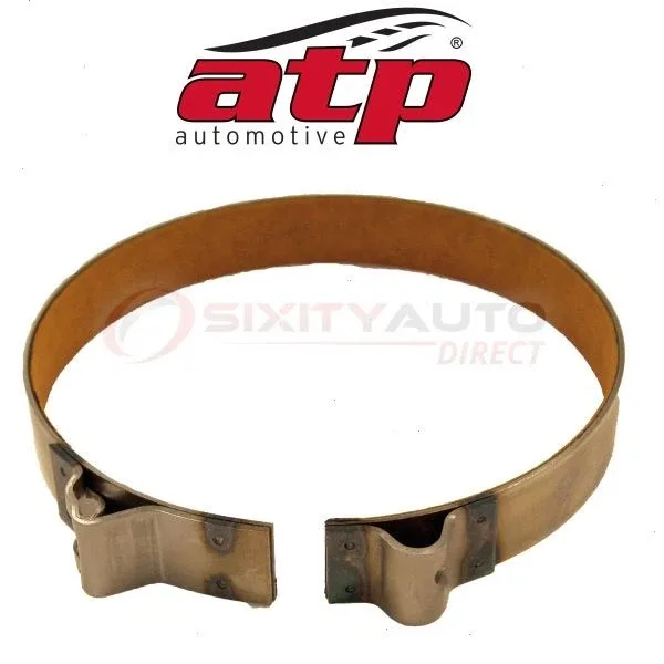 1969-1974 Chevrolet P10 Van Intermediate Automatic Transmission Band - ATP SX-SSQ3