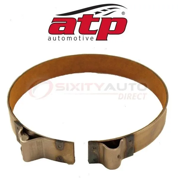 1975-1986 Chevrolet K20 Intermediate Automatic Transmission Band - ATP SX-NNA7