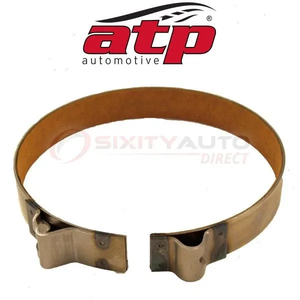 1975-1978 GMC G35 Intermediate Automatic Transmission Band - ATP SX-D1XD