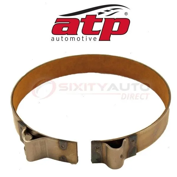 1975-1978 GMC K15 Intermediate Automatic Transmission Band - ATP SX-1JFC