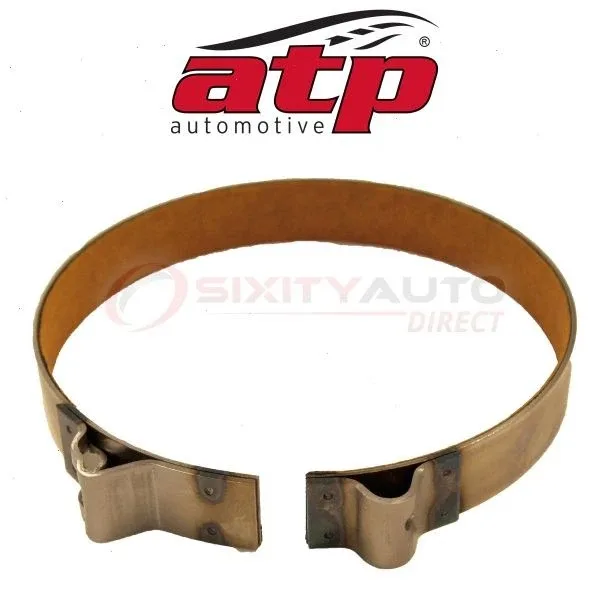 1972-1984 Chevrolet Monte Carlo Intermediate Automatic Transmission Band SX-96E4