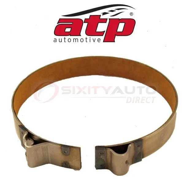 1979-1986 GMC C1500 Suburban Intermediate Transmission Band - ATP SX-K4TA