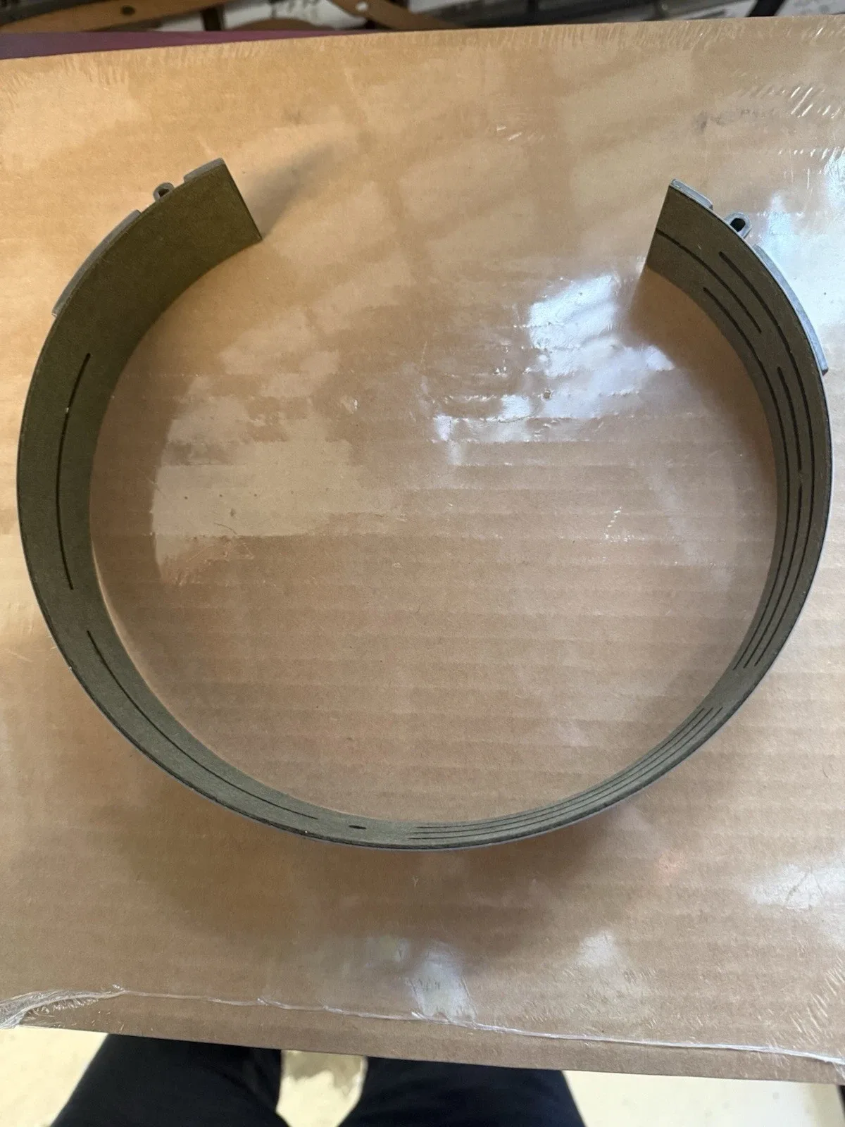 31630-41X08 Overdrive Transmission Band for RE4R01A / RL4R01A