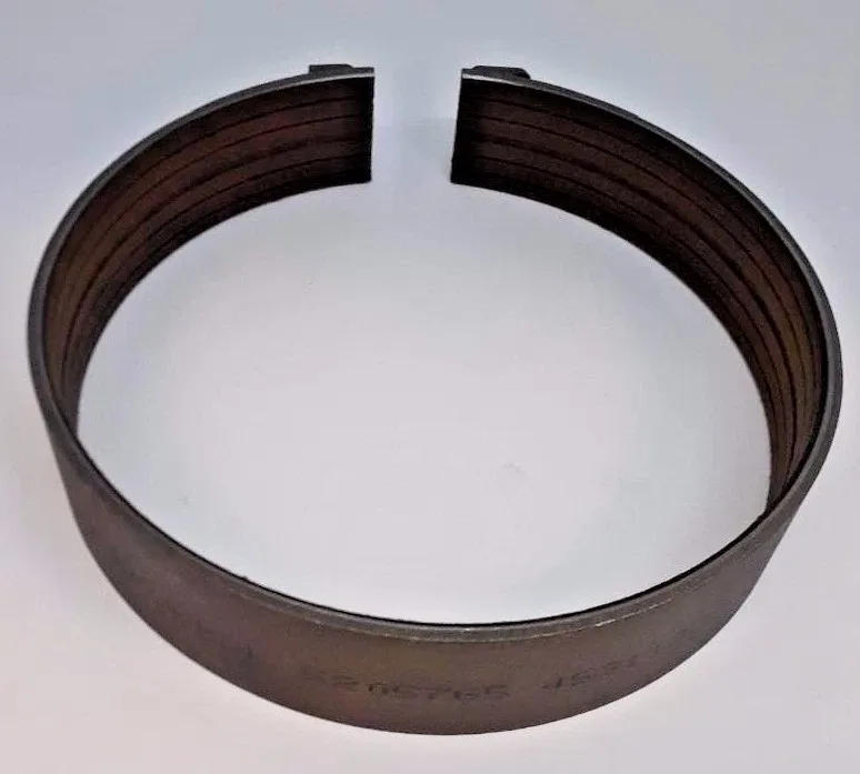 Dodge TF6 / 904 Rear Solid 1.375" Single Wrap Reverse Band MPN 12024 image 2