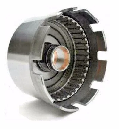 1987-1992 GM 700R4 / 4L60 Reverse Input Drum (U74556A)