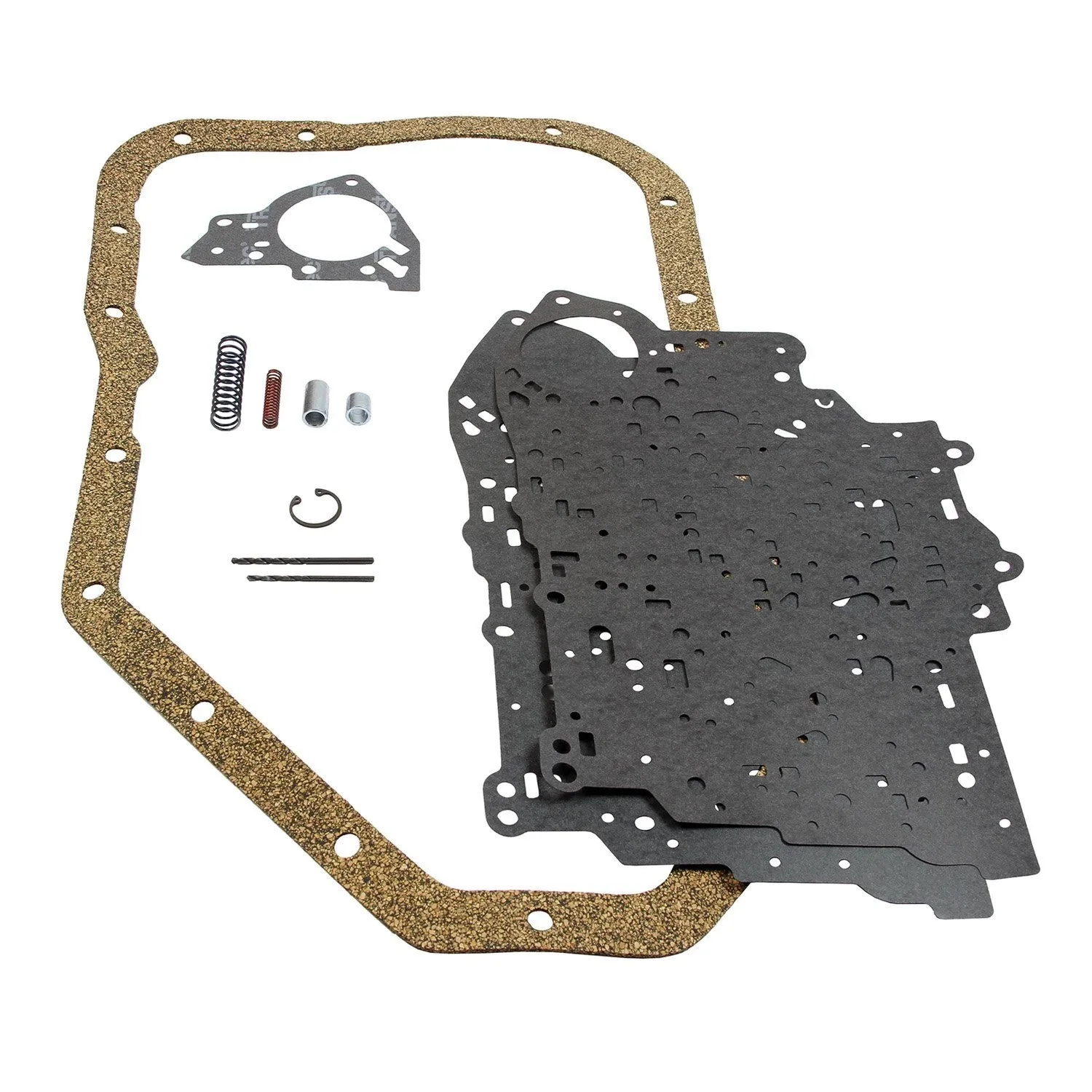 B and M AUTOMOTIVE TH200/4R Shift Improver 35265