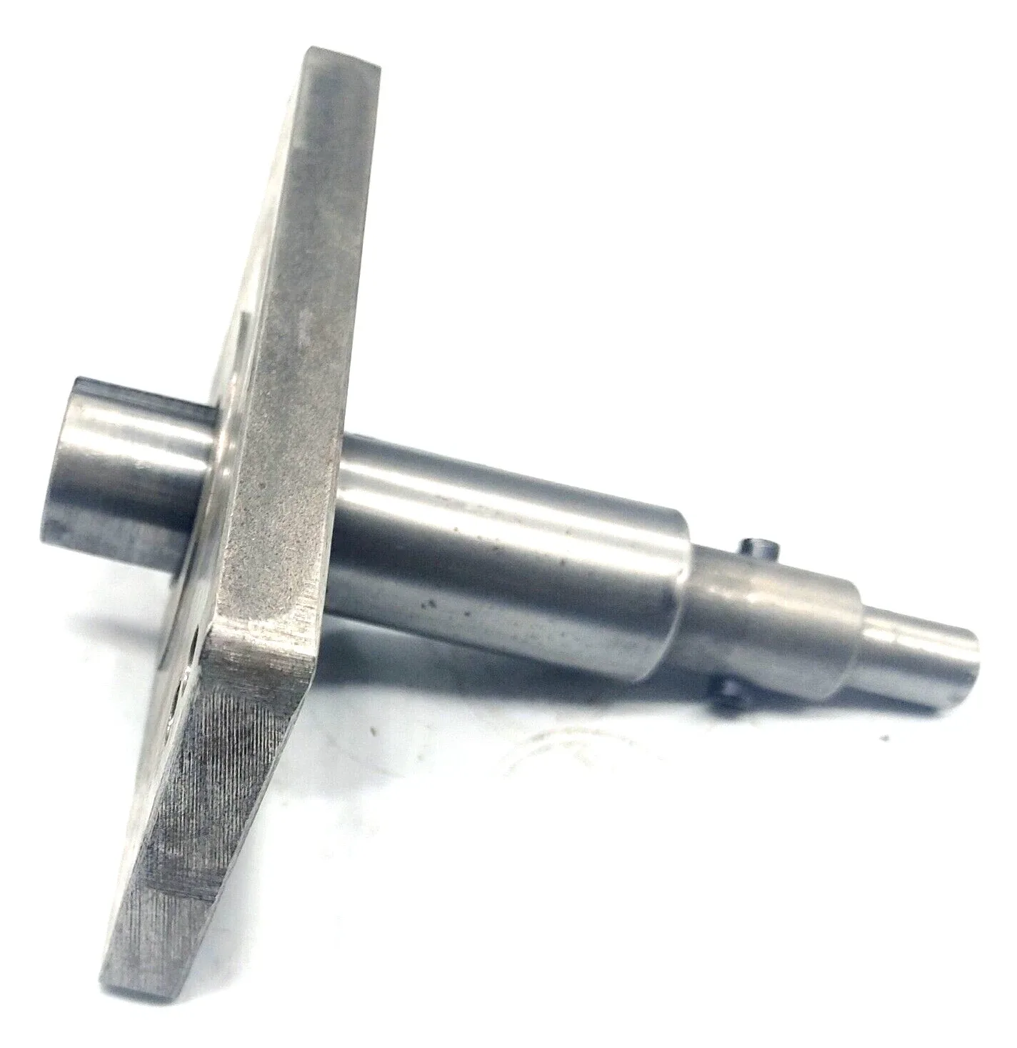 TJS T4555-LEAK Ford AXOD Channel Plate Repair Boring Tool w/6 Sleeves image 2