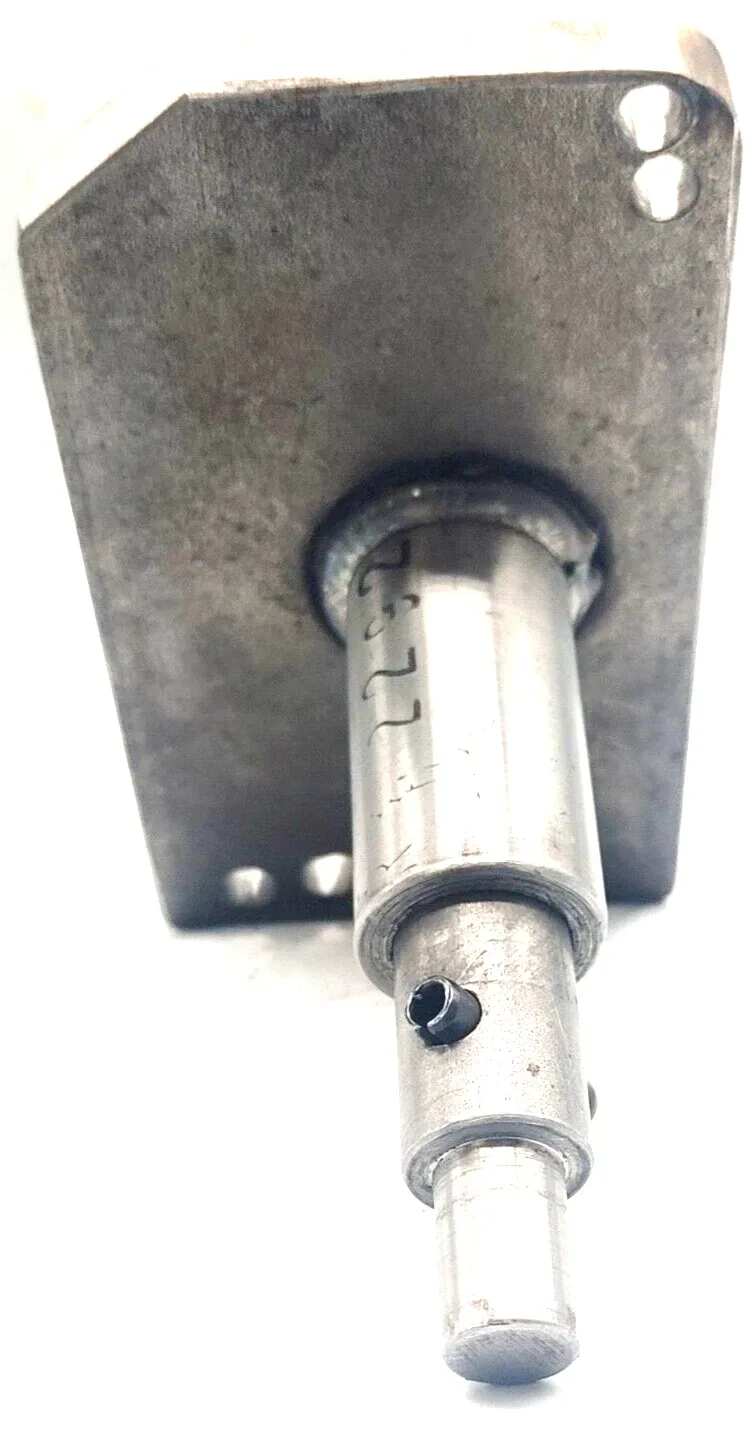 TJS T4555-LEAK Ford AXOD Channel Plate Repair Boring Tool w/6 Sleeves image 3