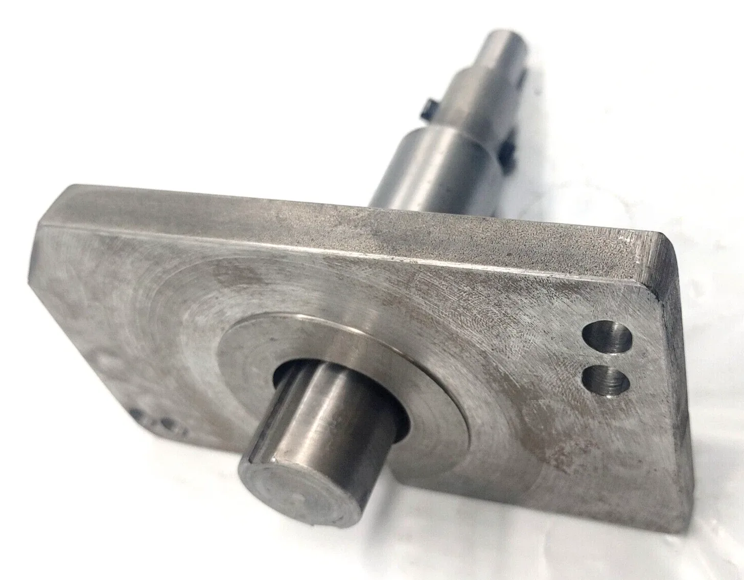 TJS T4555-LEAK Ford AXOD Channel Plate Repair Boring Tool w/6 Sleeves image 4