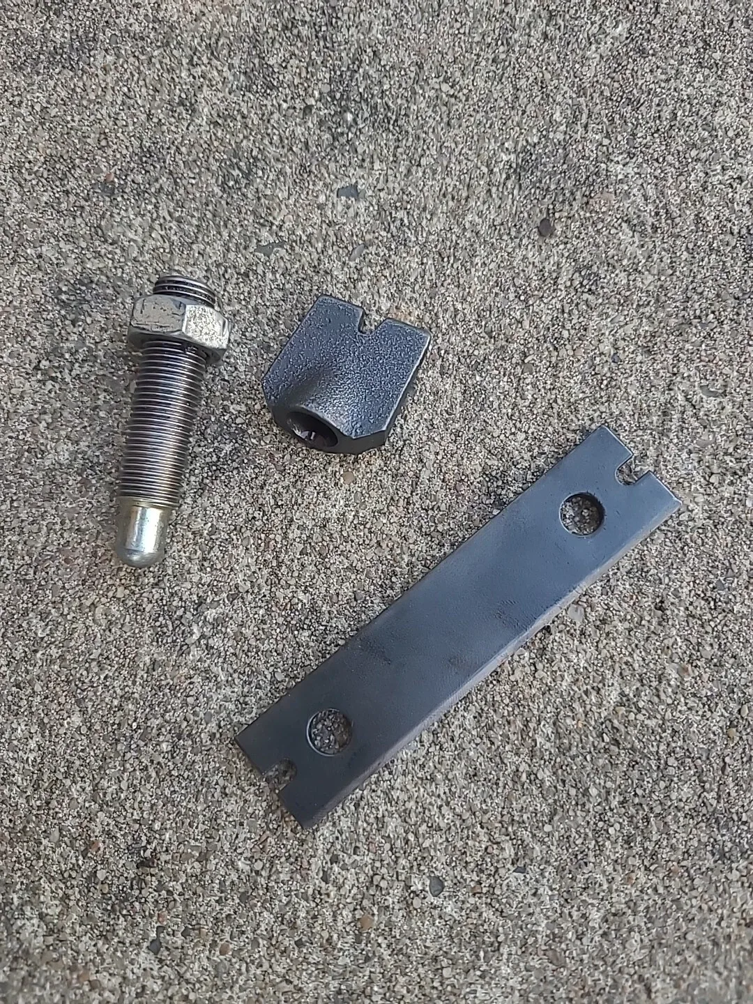 1999 Dodge Ram Cummins 47RE Direct Drum Band Adjuster