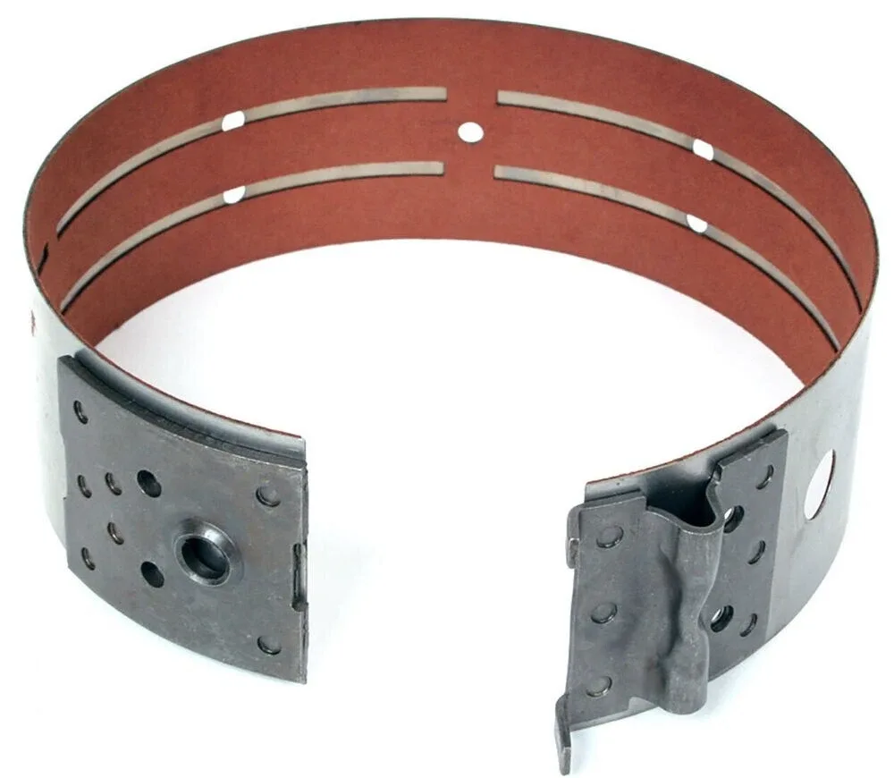 4L60E / 4L65E / 4L70E Wide Transmission Band 057961 — 2-5/8"