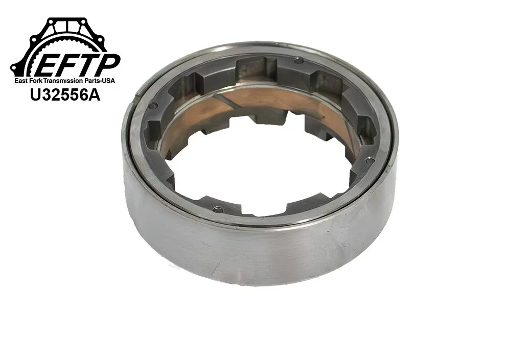 1981-On Dodge A413/A470/A670 Low/Reverse Band Drum MPN 32556A image 2
