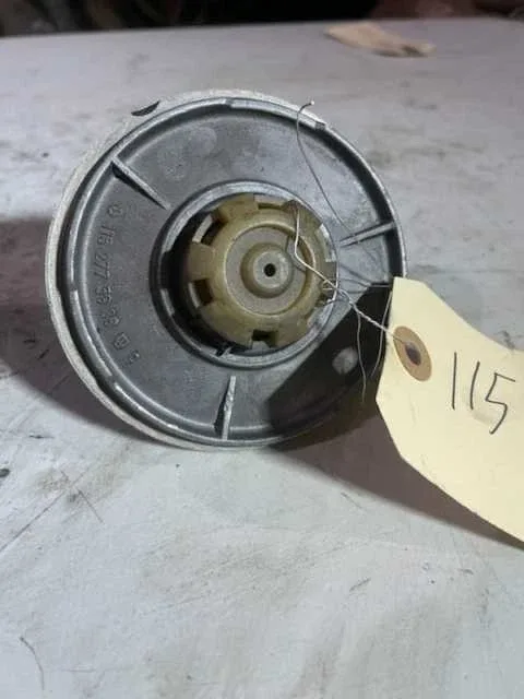 Piston for Mercedes 722.1/722.2 & Porsche 928 B2 Transmission - 1152706932 image 2