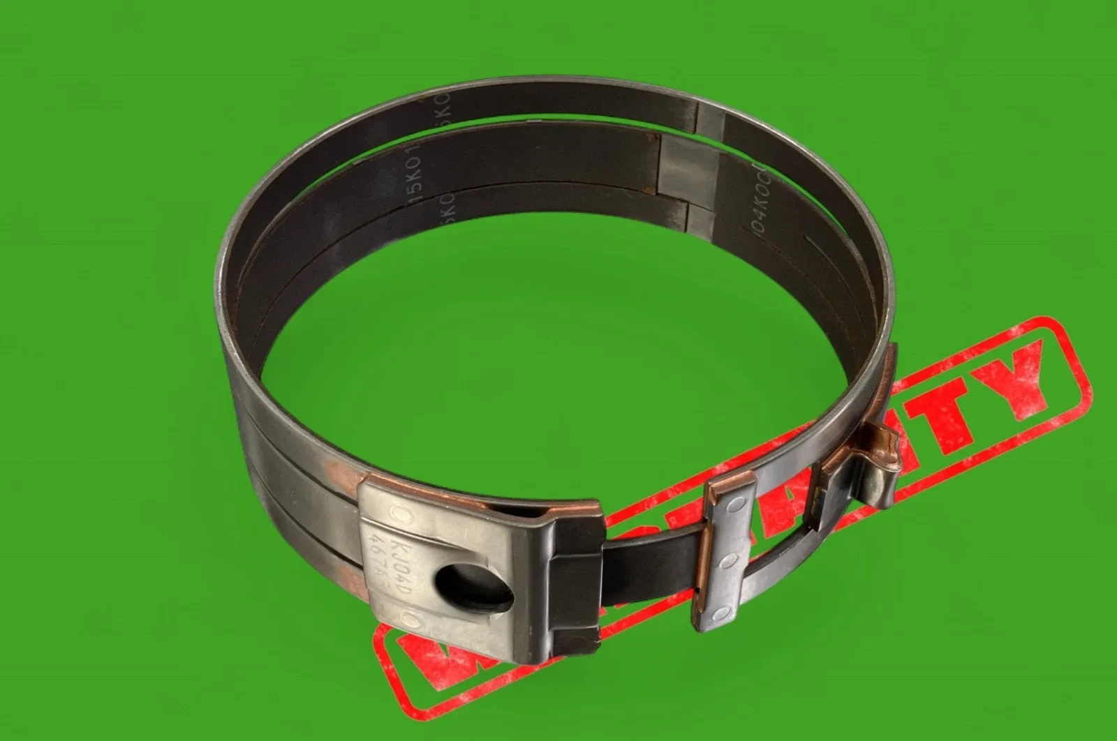 2012-2019 Fiat 500 / 500L 1.4L Transmission Brake Band OEM 68159842AA