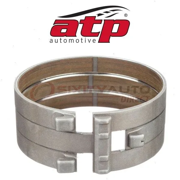 1973-1977 Ford Custom 500 Reverse Automatic Transmission Band - ATP SX-FC1Q