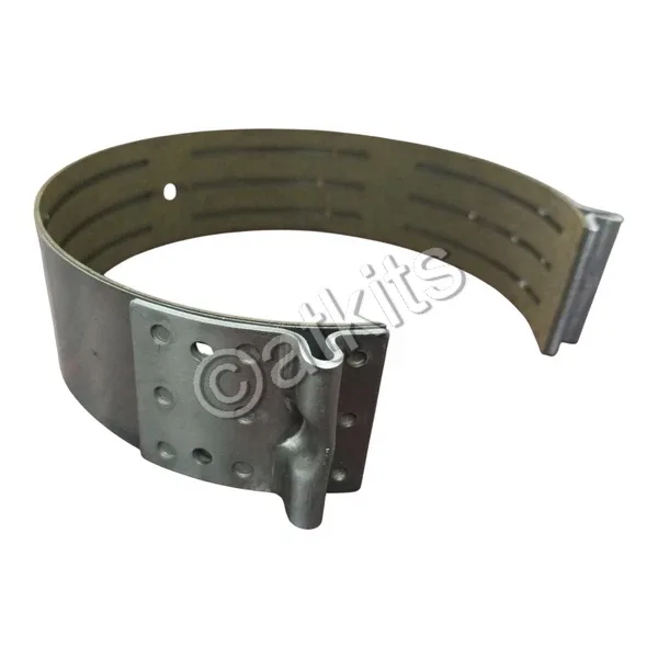 1999+ VW FABIO 001 Band OEM 001-323-461 image 2