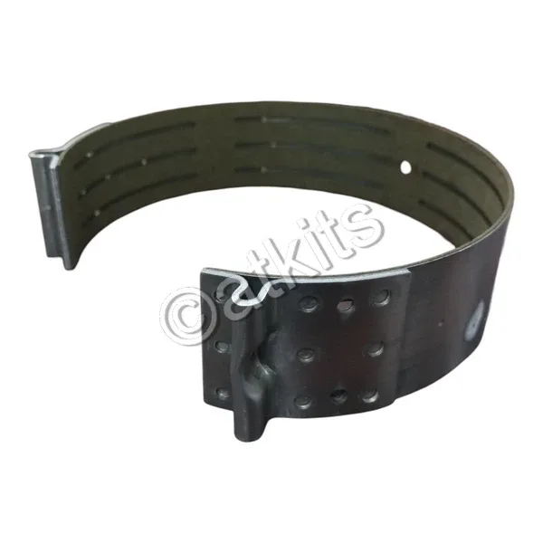 1999+ VW FABIO 001 Band OEM 001-323-461 image 3