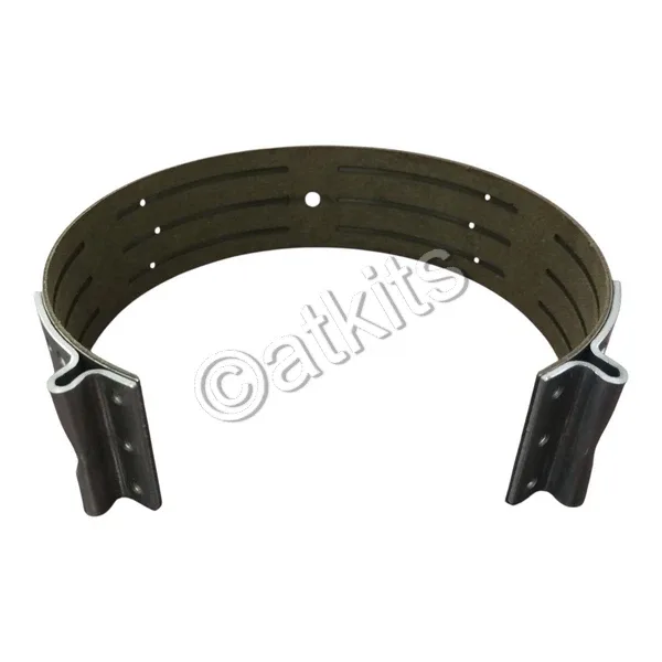 1999+ VW FABIO 001 Band OEM 001-323-461