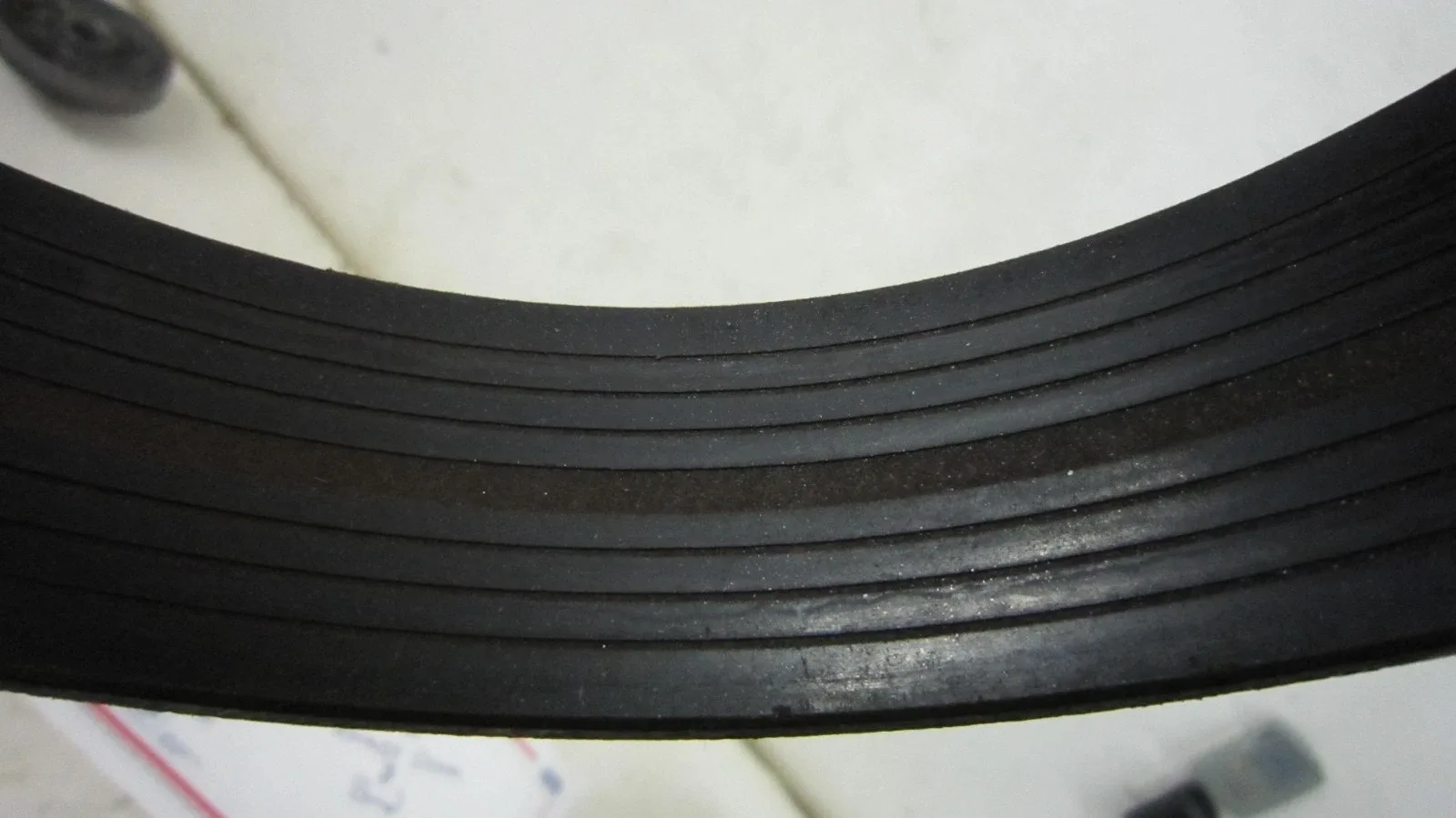 1993 Dodge Ram 46RH Reverse Drum & Band — 5.9L 12V Cummins image 2