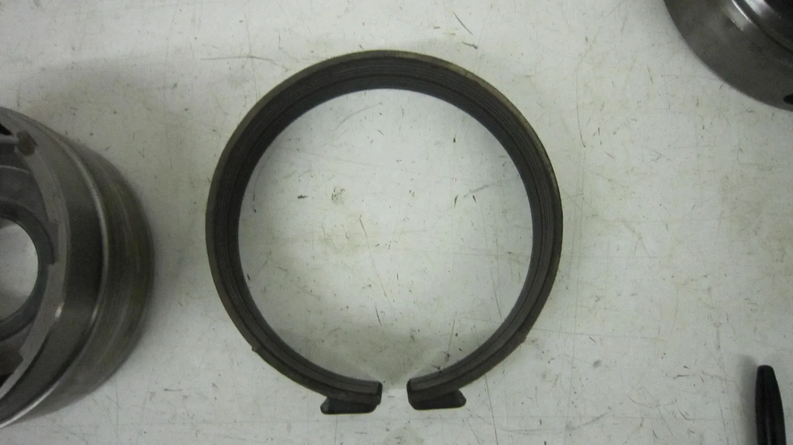 1993 Dodge Ram 46RH Reverse Drum & Band — 5.9L 12V Cummins image 3