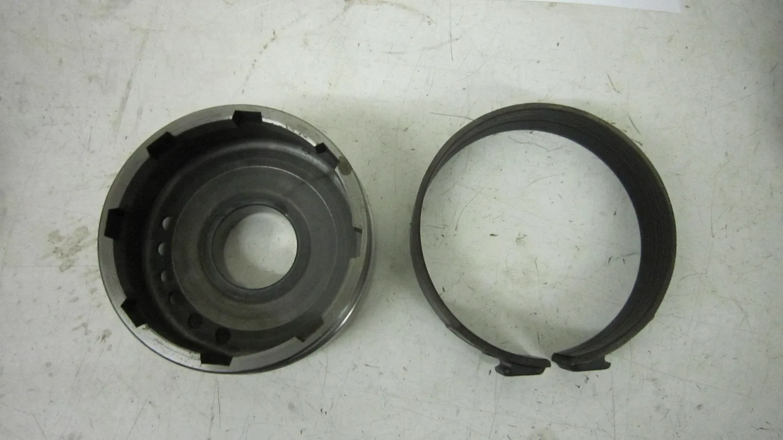 1993 Dodge Ram 46RH Reverse Drum & Band — 5.9L 12V Cummins