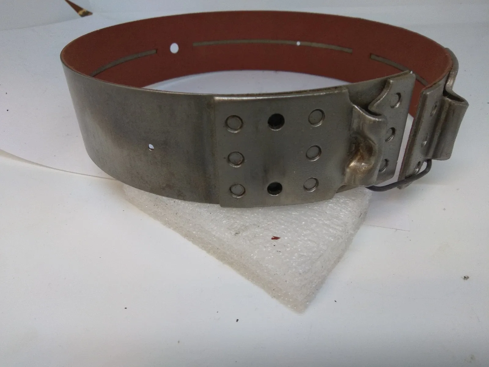 Overdrive (4th/High) Band for RE4FO2A / F02A — MPN 93020 image 3