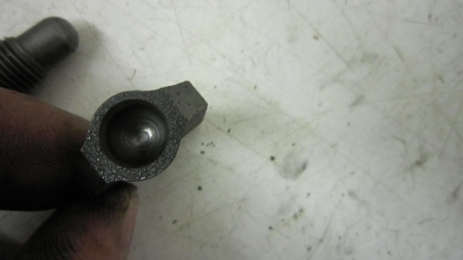 46RH / 47RH Front Band Wedges & Adjustment Bolt — 5.9 Cummins image 3