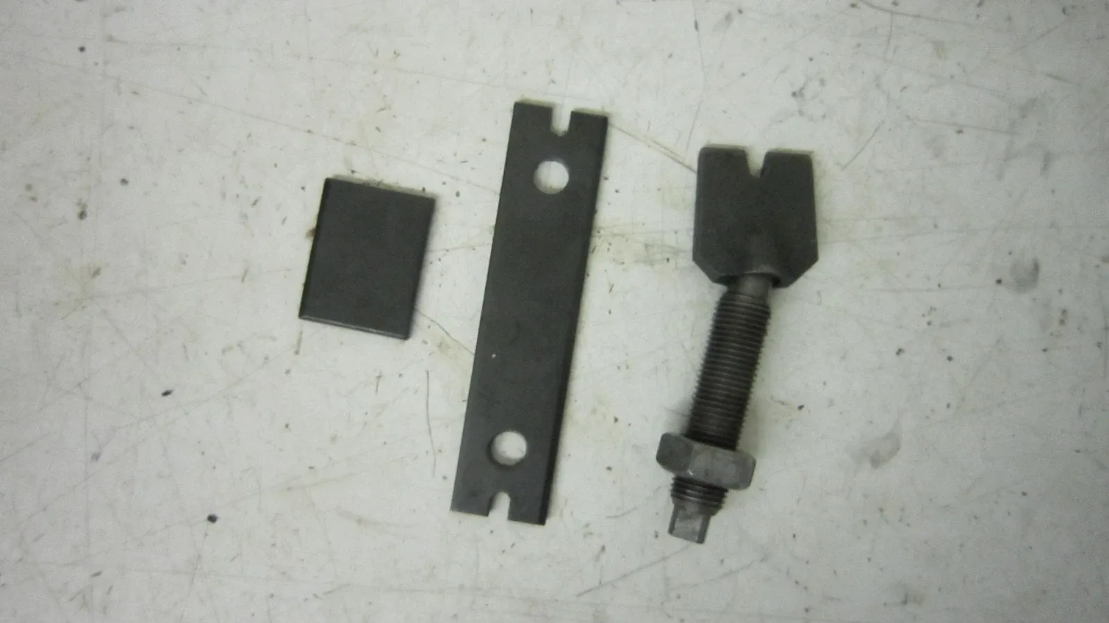 46RH / 47RH Front Band Wedges & Adjustment Bolt — 5.9 Cummins image 4