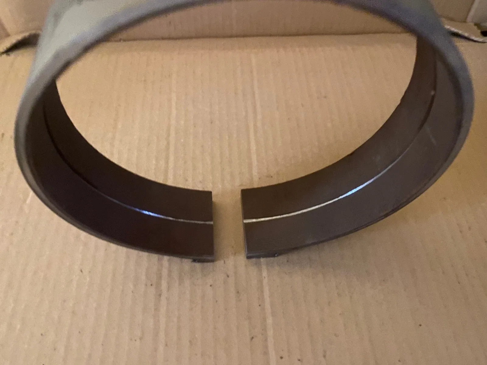 Buick Dynaflow Low Band (ACDelco) — Remanufactured, Relined