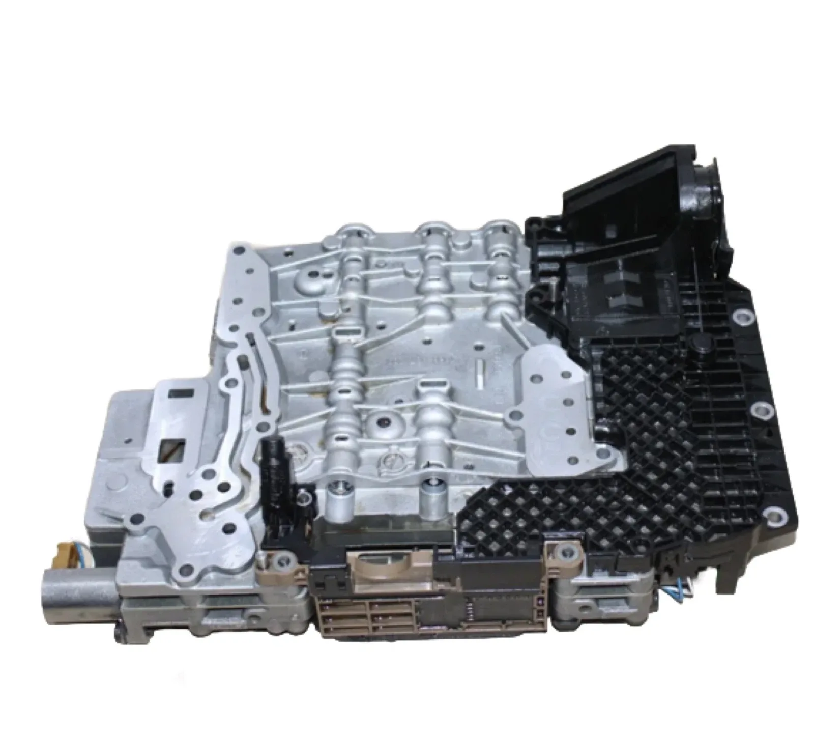 BMW E60 5 Series Automatic Valve Body Mechatronic GA6HP21Z MPN 1068427229 image 2