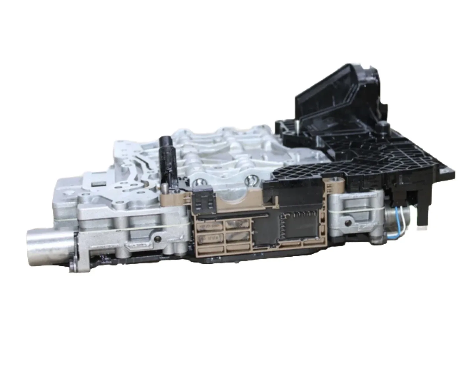 BMW E60 5 Series Automatic Valve Body Mechatronic GA6HP21Z MPN 1068427229 image 4