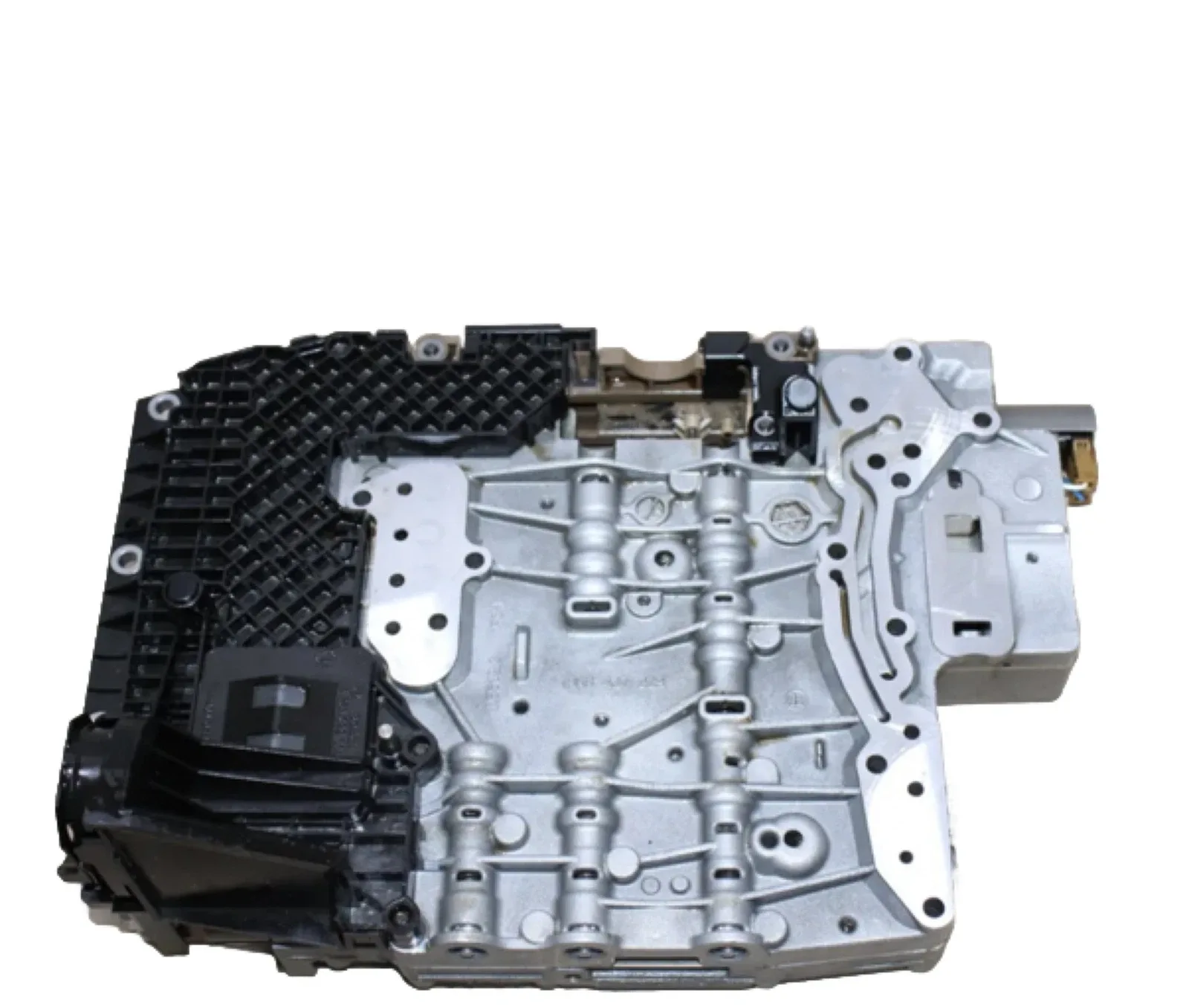 BMW E60 5 Series Automatic Valve Body Mechatronic GA6HP21Z MPN 1068427229