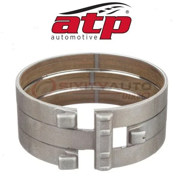 1971-1980 Ford Pinto Reverse Automatic Transmission Band ATP SX-RY6V